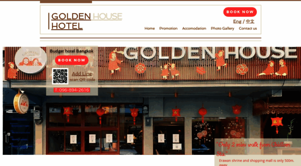 goldenhousebangkok.com