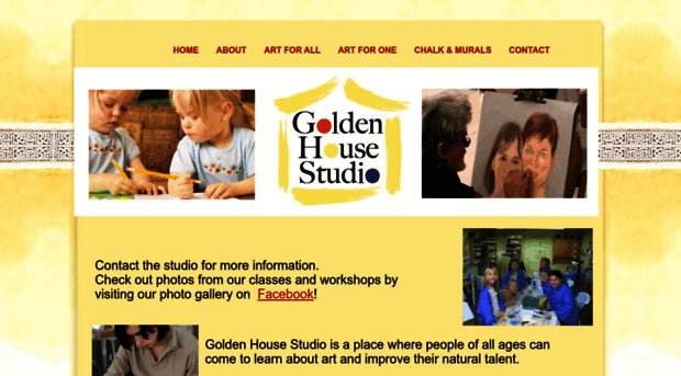 goldenhousestudio.com