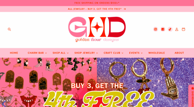 goldenhrdesigns.com
