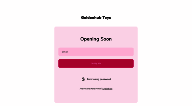 goldenhubtoys.com