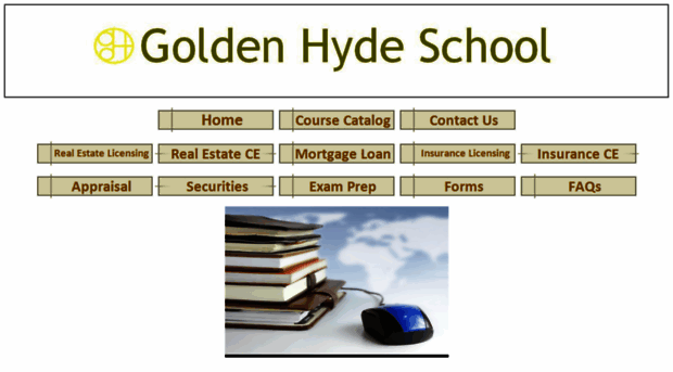 goldenhyde.com