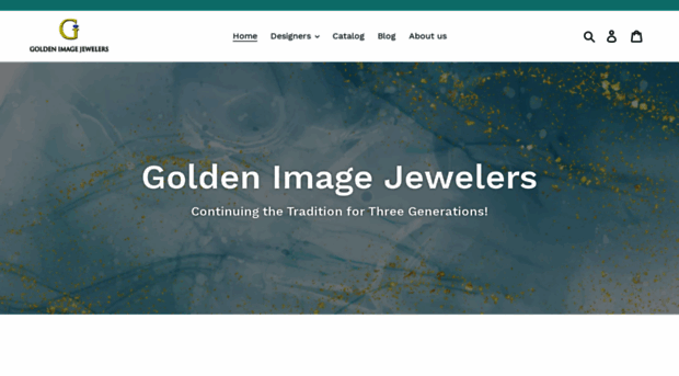 goldenimagejewelers.com