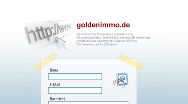 goldenimmo.com