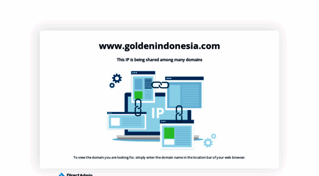 goldenindonesia.com