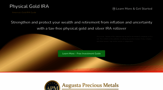 goldenira.com