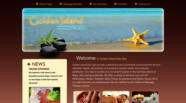 goldenislanddayspa.com