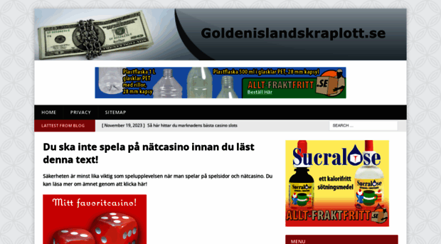 goldenislandskraplott.se