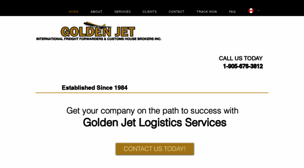 goldenjet.com