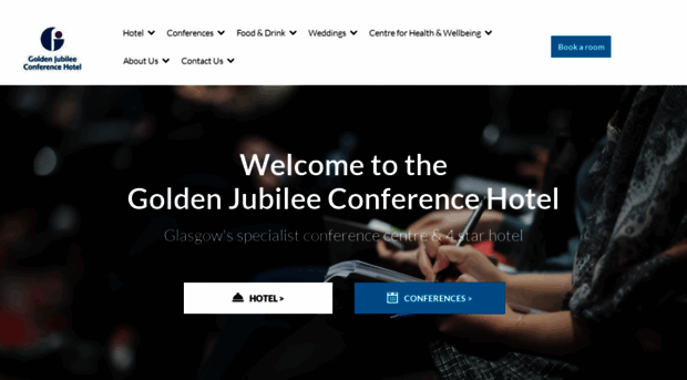 goldenjubileehotel.com