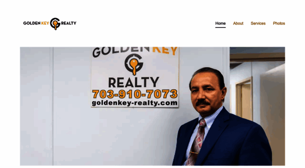 goldenkey-realty.com