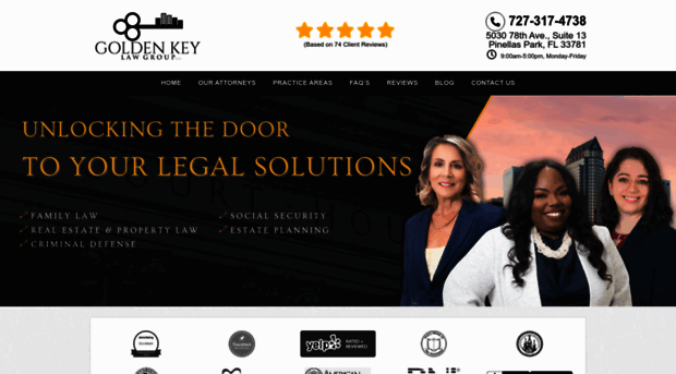 goldenkeylawgroup.com