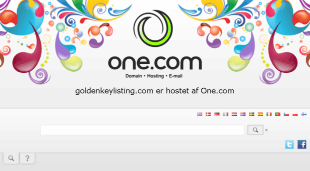 goldenkeylisting.com