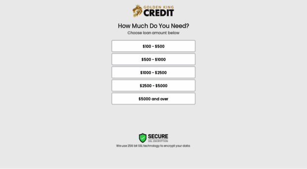 goldenkingcredit.com