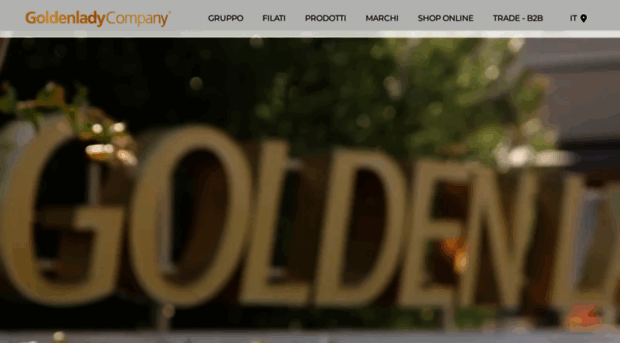 goldenladycompany.org