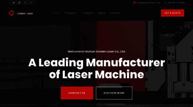 goldenlaser.com