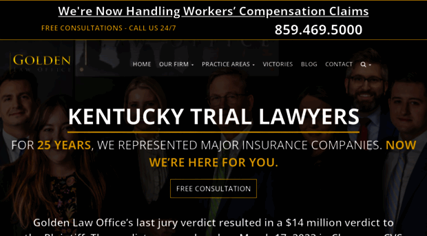 goldenlawoffice.com