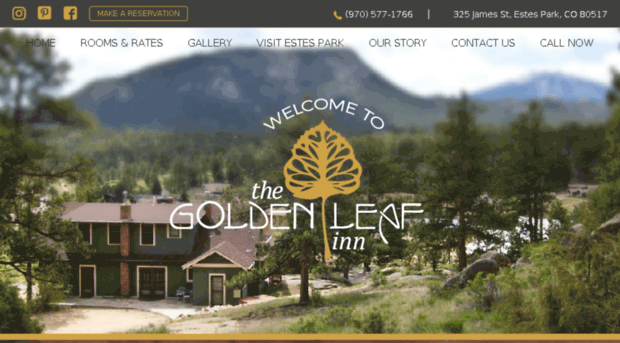 goldenleafinn.com