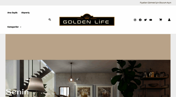 goldenlife.com.tr