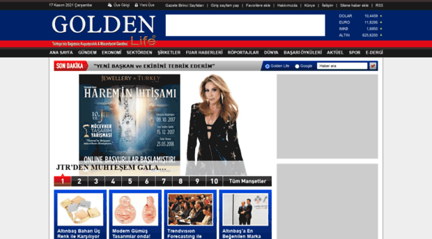 goldenlifegazetesi.com