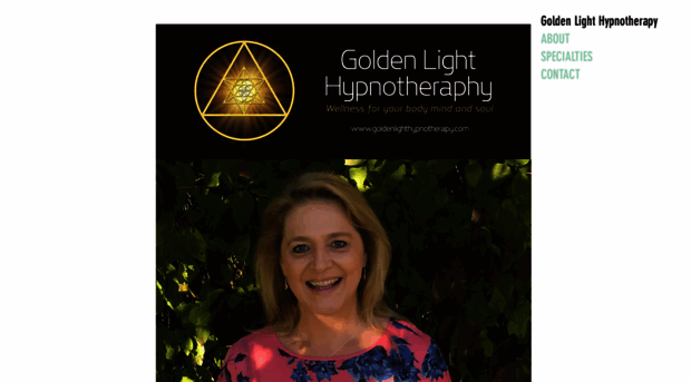 goldenlighthypnotherapy.com