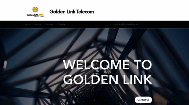 goldenlink.jo