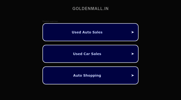 goldenmall.in