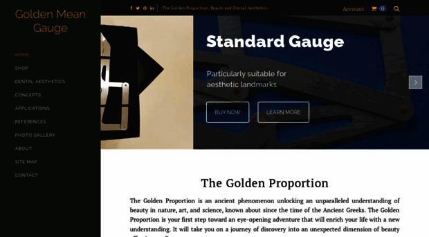 goldenmeangauge.co.uk