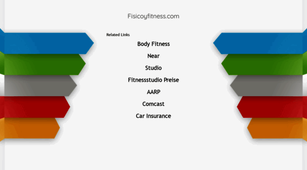 goldenmediark.fisicoyfitness.com