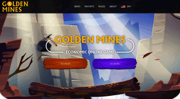 goldenmines.store