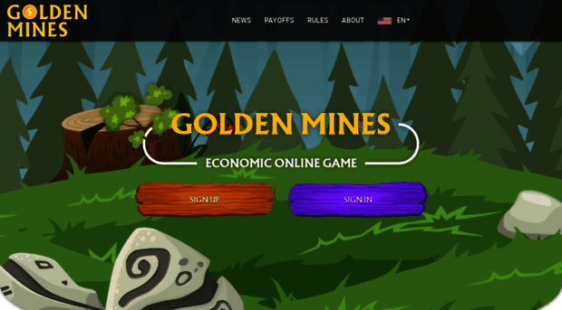 goldenmines.today