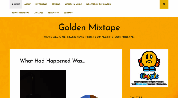 goldenmixtape.wordpress.com