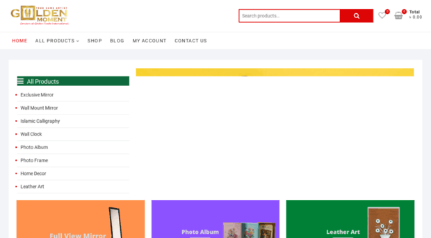 goldenmoment.com.bd