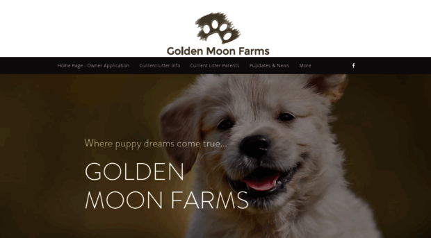 goldenmoonfarms.com