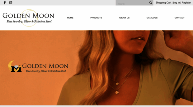 goldenmoonusa.com