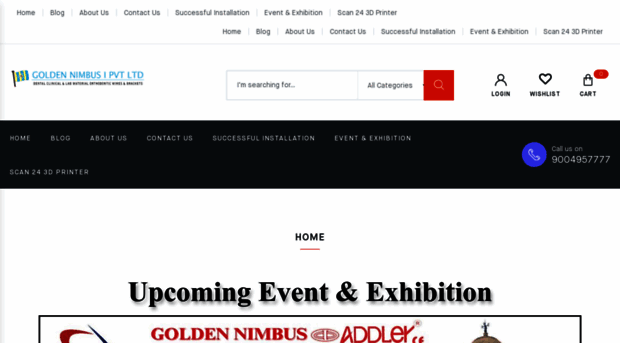 goldennimbus.com