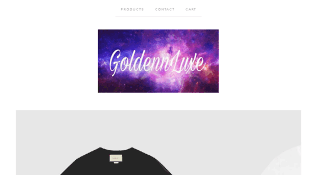 goldennluxe.bigcartel.com