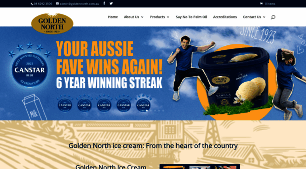 goldennorth.com.au