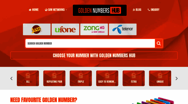 goldennumbershub.com