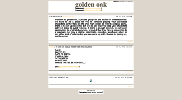 goldenoak.insanejournal.com