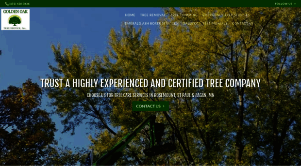 goldenoaktree.com