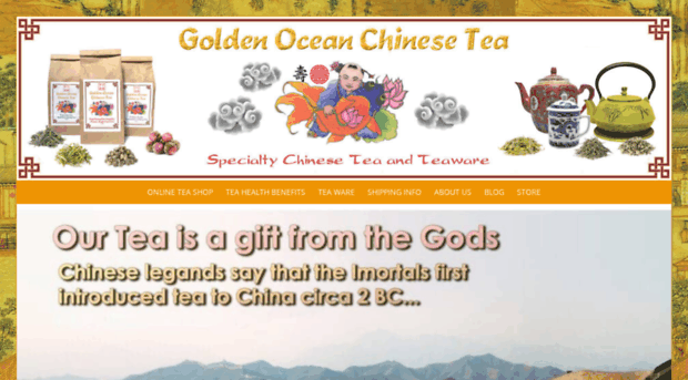 goldenoceantea.com.au