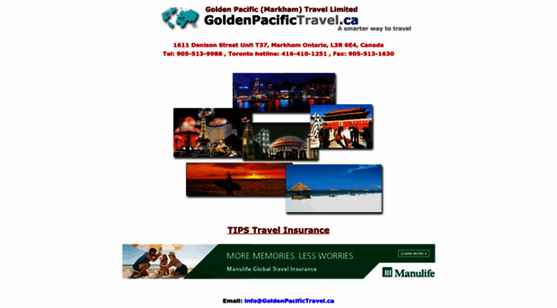 goldenpacifictravel.ca