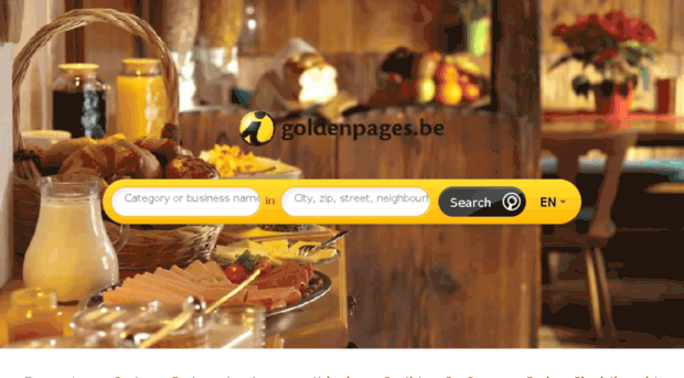 goldenpages.truvo.be