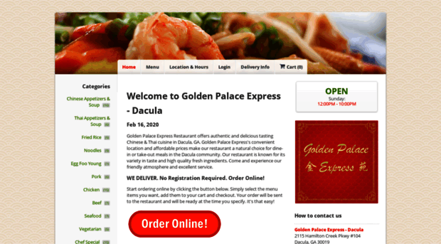 goldenpalaceexpressga.com