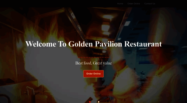 goldenpavilliontogo.com