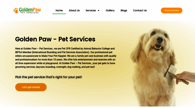 goldenpawps.com