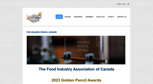 goldenpencilaward.com