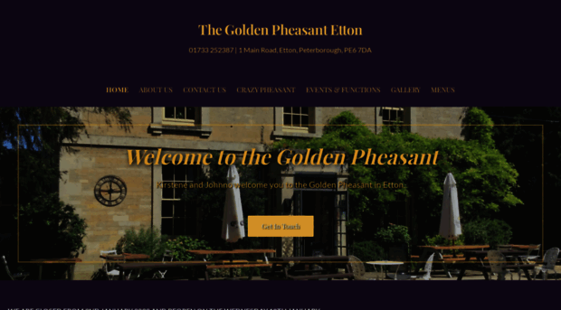 goldenpheasantetton.com