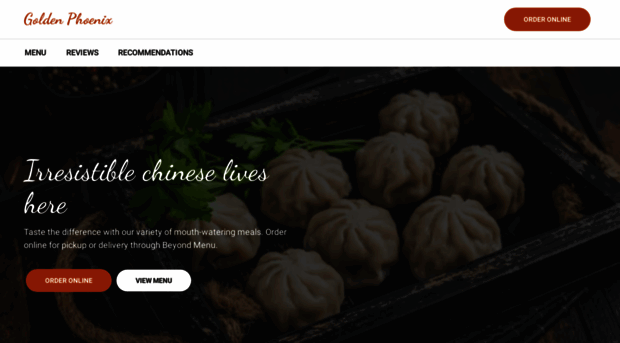 goldenphoenixschererville.com