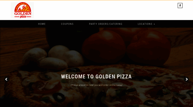 goldenpizza.net